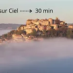 La Toscanelle - Quartier Historique - Appartement