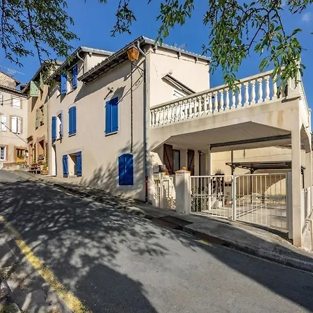 La Toscanelle - Quartier Historique - * Gaillac