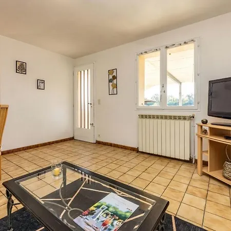 Appartement La Toscanelle - Quartier Historique - *