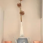 La Toscanelle - Quartier Historique - Appartement *