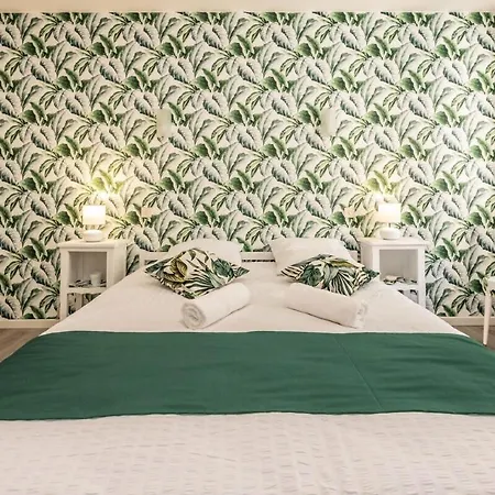 La Toscanelle - Quartier Historique - *