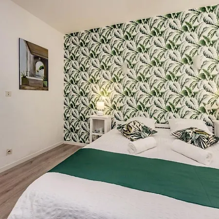 La Toscanelle - Quartier Historique - *