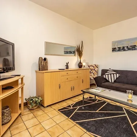 Apartamento La Toscanelle - Quartier Historique -