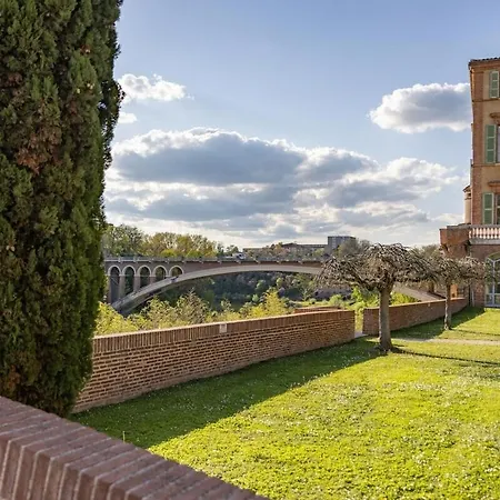 La Toscanelle - Quartier Historique - *