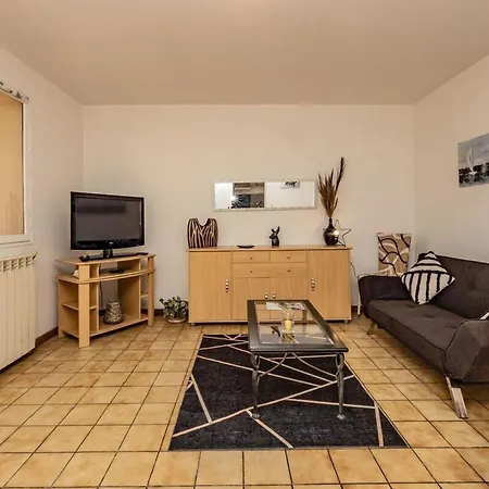 La Toscanelle - Quartier Historique -