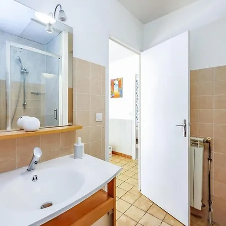 Apartment La Toscanelle - Quartier Historique - Gaillac