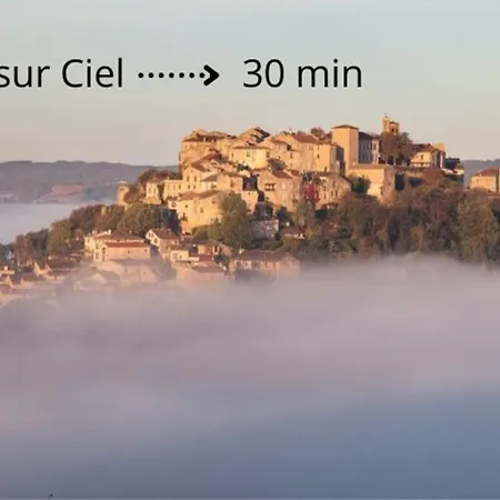 La Toscanelle - Quartier Historique - Lägenhet