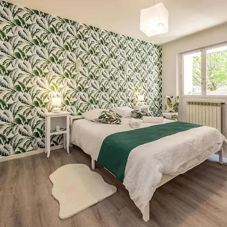 Apartamento La Toscanelle - Quartier Historique -