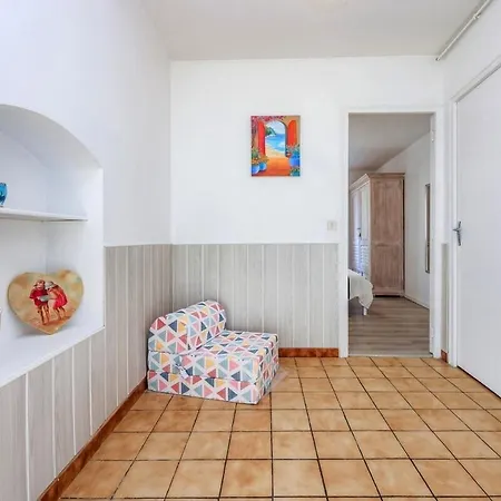 La Toscanelle - Quartier Historique -