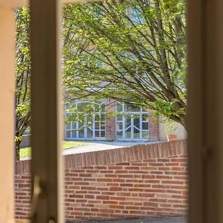 La Toscanelle - Quartier Historique - Lägenhet Gaillac