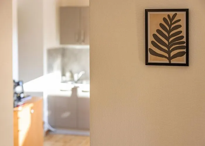 La Toscanelle - Quartier Historique - * ガイヤック