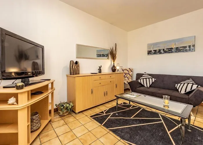 アパート La Toscanelle - Quartier Historique -