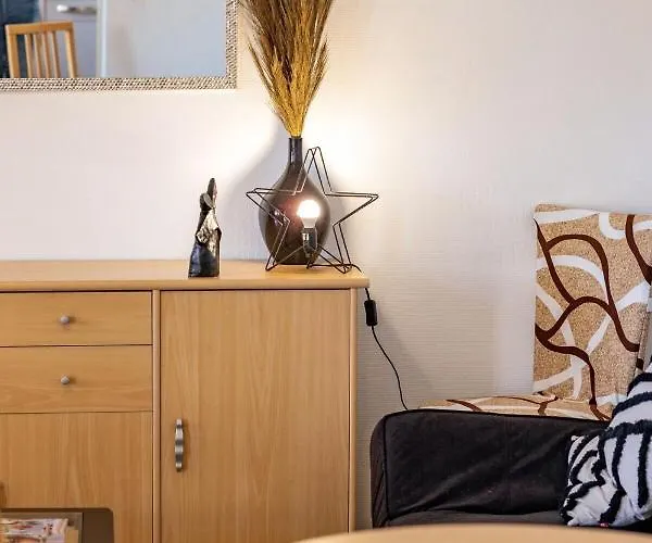 アパート La Toscanelle - Quartier Historique - *