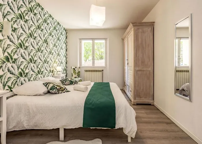 La Toscanelle - Quartier Historique - * ガイヤック