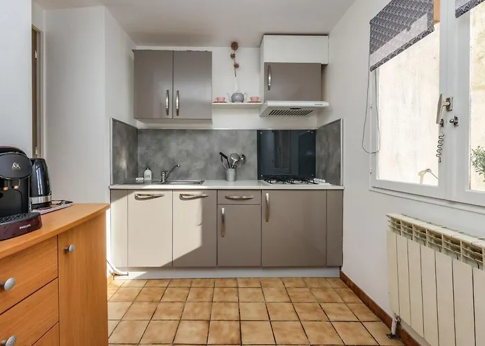 La Toscanelle - Quartier Historique - アパート ガイヤック