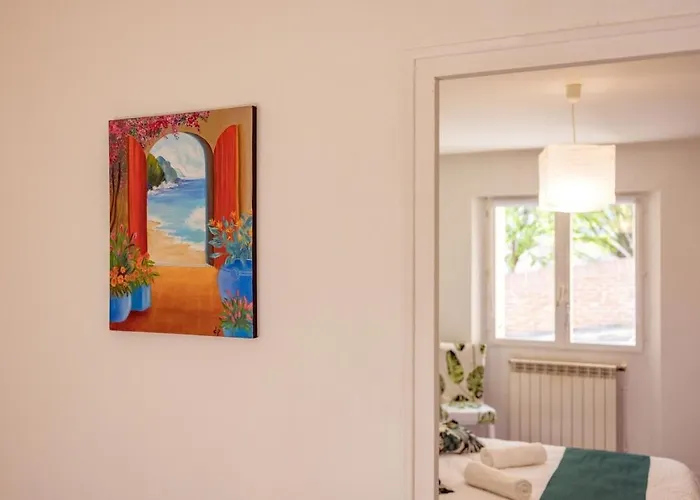 La Toscanelle - Quartier Historique - アパート