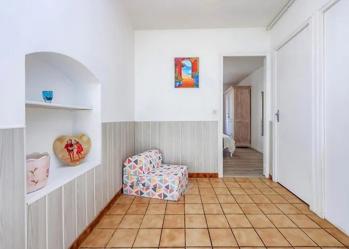 La Toscanelle - Quartier Historique -